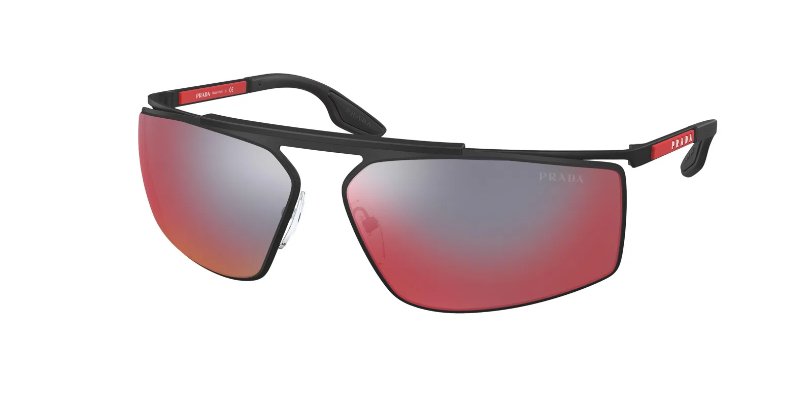 Prada Linea Rossa 51WS Sunglasses - view 4
